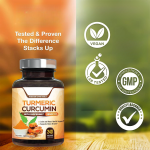 姜黄胶囊供应商 - 定制生姜姜黄素粉末