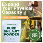 喜来芝提取物粉末供应商 - 喜马拉雅纯天然补充剂