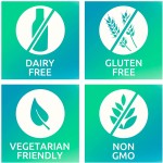 排毒胶囊厂家 - 益生元纤维消化绿茶