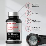 男性增强胶囊供应商 - 玛卡人参东革阿里