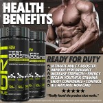 男性活力胶囊厂家 - 玛卡精氨酸东革阿里OEM代工