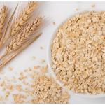 小麦粉厂家 - 有机PP袋包装25公斤批量