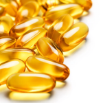 Omega-3软胶囊生产厂家 - 批量心脏健康阿拉斯加鱼