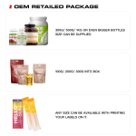 阿魏酸粉末供应商 - 化妆品级98%天然纯品