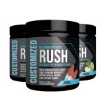 运动前粉末厂家 - β-丙氨酸肌酸250克