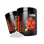 Pre-Workout Powder Supplier - Creatine Explosive Energy Boost