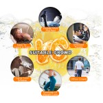 美白片厂家 - 维生素C谷胱甘肽复合泡腾