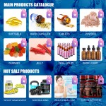 肝脏健康胶囊生产厂家 - 水飞蓟排毒B族维生素