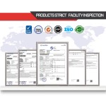 ZMA胶囊生产厂家 - 锌柠檬酸镁维生素B6