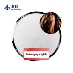 SAP粉末生产厂家 - 高吸水性聚丙烯酸钠冰袋