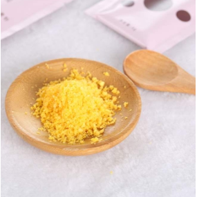 Egg Yolk Powder Manufacturer - Hydrolyzed Yellow for Pregnant Women Adults