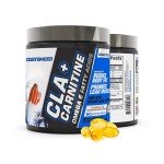 CLA Softgels Supplier - 1000mg Conjugated Linoleic Acid Fat Burner