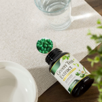 减肥胶囊厂家 - 绿茶软硬胶囊免费样品