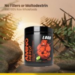 Pre-Workout Powder Supplier - Creatine Explosive Energy Boost