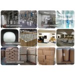 L-赖氨酸粉末供应商 - 家禽饲料原料增强剂