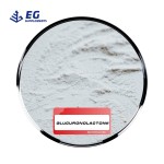 葡萄糖醛酸内酯粉末供应商 - 食品添加剂竞争价格