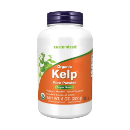 海带提取物粉末厂家 - 纯牛蒡根海藻批量