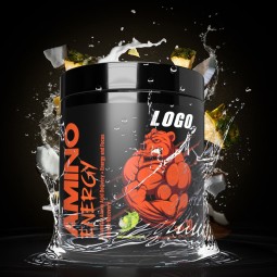 运动前粉末供应商 - 肌酸爆发能量增强