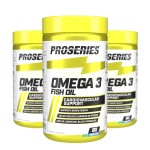 Omega-3软胶囊生产厂家 - HALA1000毫克EPA DHA鱼油