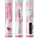 美白片厂家 - 维生素C谷胱甘肽复合泡腾