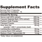 排毒胶囊供应商 - 芦荟结肠清洁燃脂