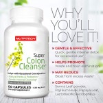 排毒胶囊供应商 - 芦荟结肠清洁燃脂