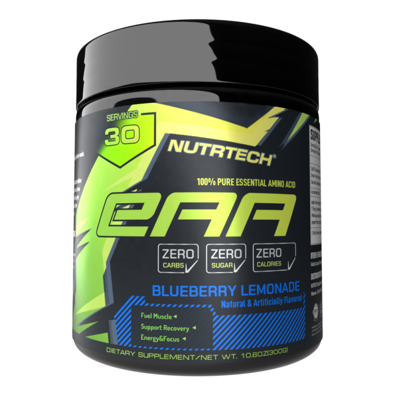 EAA粉末生产厂家 - 必需氨基酸谷氨酰胺水合