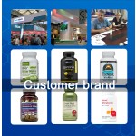 小球藻粉末厂家 - 有机常规高品质