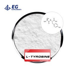 N-乙酰-L-酪氨酸粉末生产厂家 - 氨基酸原料食品级
