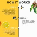 肝脏健康胶囊生产厂家 - 水飞蓟排毒B族维生素