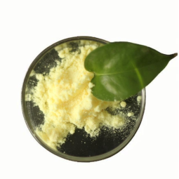 α-硫辛酸粉末厂家 - 99%R-硫辛酸批量补充剂