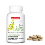 排毒胶囊供应商 - 芦荟结肠清洁燃脂