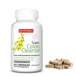 排毒胶囊供应商 - 芦荟结肠清洁燃脂