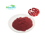 Haematococcus Powder Factory - MOOLING Supplement Astaxanthin Powder