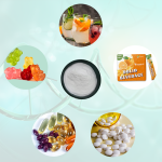Alpha Arbutin Powder Manufacturer - 100% Pure High Quality Cosmetic