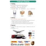 Glyceryl Monolaurate Factory - Food Grade Premium Additive