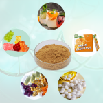 Milk Thistle Extract Factory - Herbal Supplements Silymarin Powder