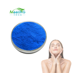 GHK-Cu Powder Supplier - Factory Supply Copper Peptide CAS 49557-75-7