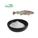Fish Collagen Peptide Manufacturer - Hydrolyzed Cod Collagen CAS 9064-67-9