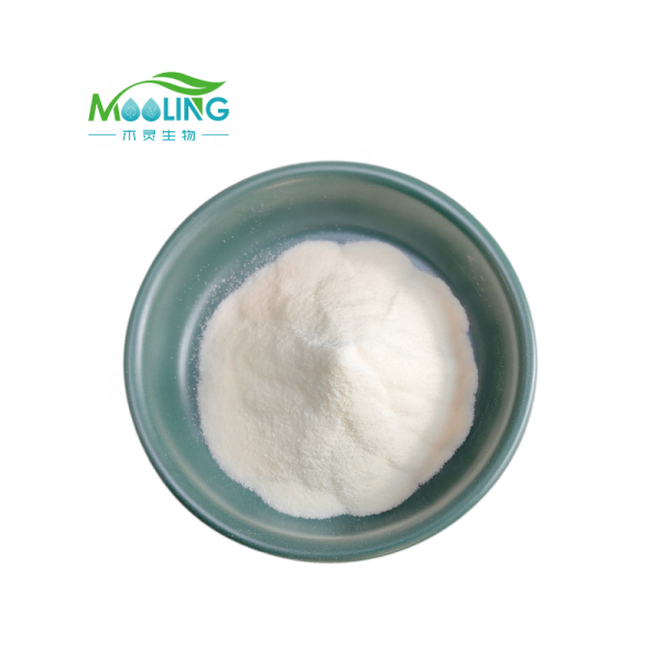 Kojic Acid Powder Supplier - Fast-delivery 99% Skin Whitening