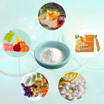 Tetrahydrocurcumin Powder Supplier - High Quality Natural Whitening 98%