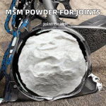 MSM Powder Factory - Food Grade Methylsulfonylmethane CAS 67-71-0