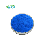 GHK-Cu Powder Supplier - Factory Supply Copper Peptide CAS 49557-75-7