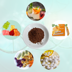 Senna Leaf Extract Powder Supplier - Factory Supply Senoside 20%