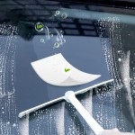 Car Cleaner Tablets Factory - OEM Eco Solid Effervescent Windshield Cleaner