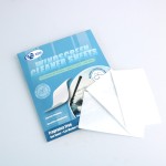 Car Cleaner Tablets Factory - OEM Eco Solid Effervescent Windshield Cleaner