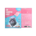 Pet Shampoo Supplier - Manufacturer Reliable Quality Cats Massage Conditioner