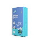 Toilet Cleaner Manufacturer - OEM Custom Eco-Friendly Foam Bathroom Bowl