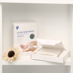 Hand Soap Sheets Manufacturer - Wholesale Good Quality Anti-bacterial Fragrance