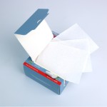 Dishwashing Sheet Manufacturer - OEM Household New Formula Tableware Cleaning